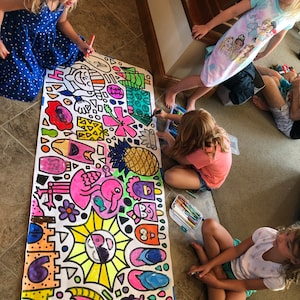 Abby added a photo of their purchase