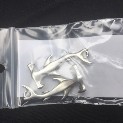 Hammerhead Clasp