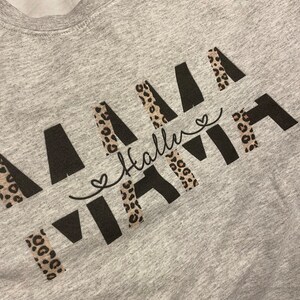 Samantha added a photo of their purchase