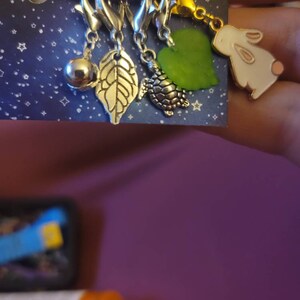 Navah added a photo of their purchase