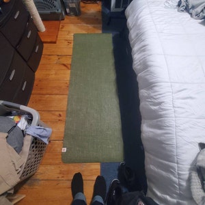 Stephen added a photo of their purchase