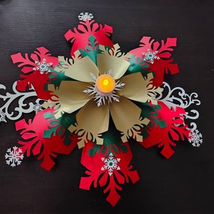 Fiocco Regalo Gigante 30 Cm: Fiocco Metallico Rosa Per Confezioni Regalo, Matrimoni E Feste - Foto 9