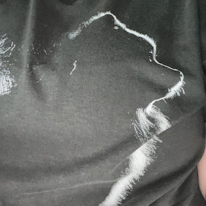 Etsy buyer added a photo of their purchase