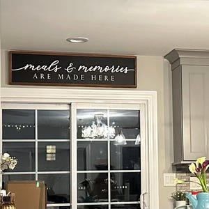 Allyson added a photo of their purchase