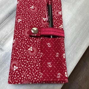 Etsy-koper heeft een foto van de aankoop toegevoegd