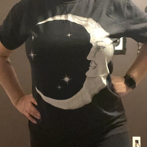 Michelle added a photo of their purchase