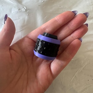 Rebecca added a photo of their purchase