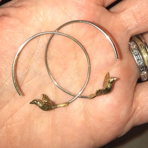Janet added a photo of their purchase