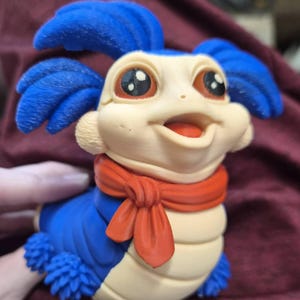 Erin added a photo of their purchase