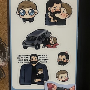 Rachael added a photo of their purchase