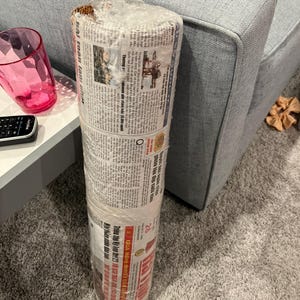 Jane added a photo of their purchase