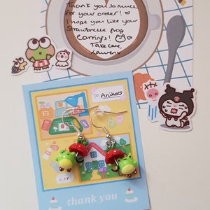 Acquirente Etsy ha aggiunto una foto del proprio acquisto