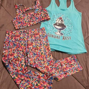 Erica added a photo of their purchase