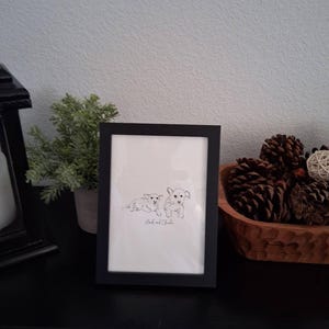 Holly added a photo of their purchase