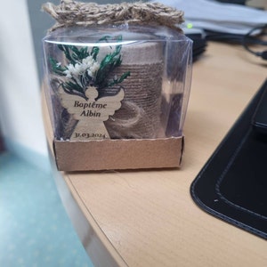 virginie ha aggiunto una foto del proprio acquisto