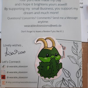 Angela added a photo of their purchase