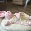 FISH CROCHET PATTERN, Amigurumi Cuddle Fish With Big Eyes, Plush Fish ...