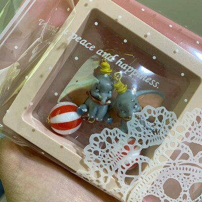 Please, Mr. Panda Story Felt Set With Donuts Matching Game - Etsy