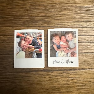 Michelles added a photo of their purchase