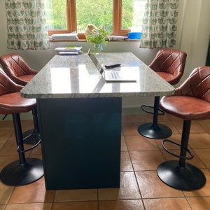 Sue added a photo of their purchase