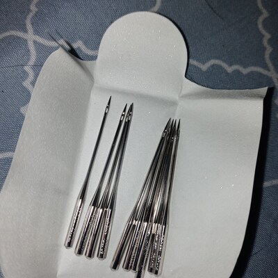 Organ DCx1F – Millard Sewing Center 10 thumbnail image