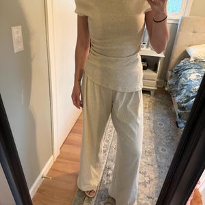 Carolyn added a photo of their purchase