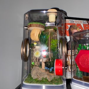 Out added a photo of their purchase