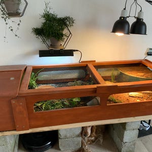 Anja added a photo of their purchase