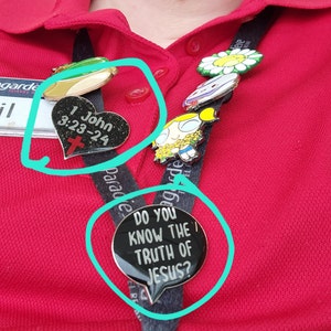 April added a photo of their purchase
