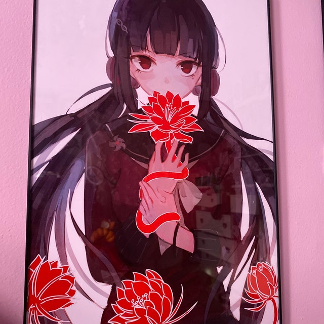 Nezuko gacha  Desenhando roupas de anime, Esboços bonitos, Roupas de anime