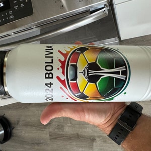 Chris added a photo of their purchase
