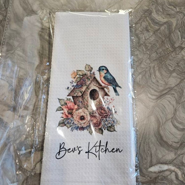 Learmonth Tartan Crest Oven Mitt And Pot Holder (2 Oven Mitts + 1 Pot Holder)