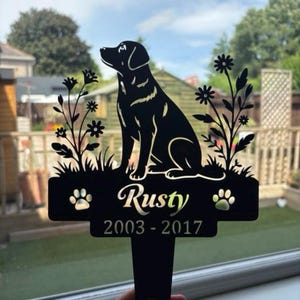 Laura added a photo of their purchase