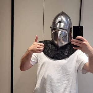 Dominic heeft een foto van de aankoop toegevoegd