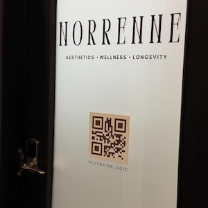 Hartsock added a photo of their purchase