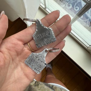 Abigail added a photo of their purchase