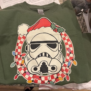 Cody added a photo of their purchase