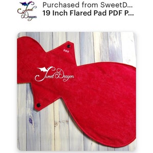 LauraLeeCreations ha añadido una foto de su compra