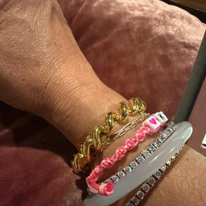 Helena added a photo of their purchase