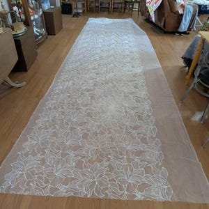 Sally added a photo of their purchase