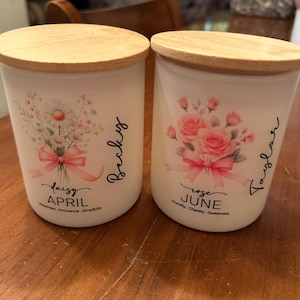 Rebecca added a photo of their purchase