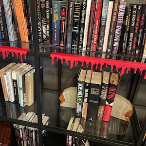 Emily added a photo of their purchase