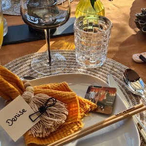 Julia hat ein Foto des gekauften Artikels hinzugefügt