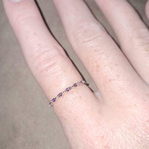 Katie added a photo of their purchase