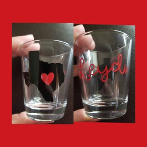 There...I fixed it Hand-painted woodgrain duct tape tumbler