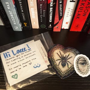 lovelace added a photo of their purchase