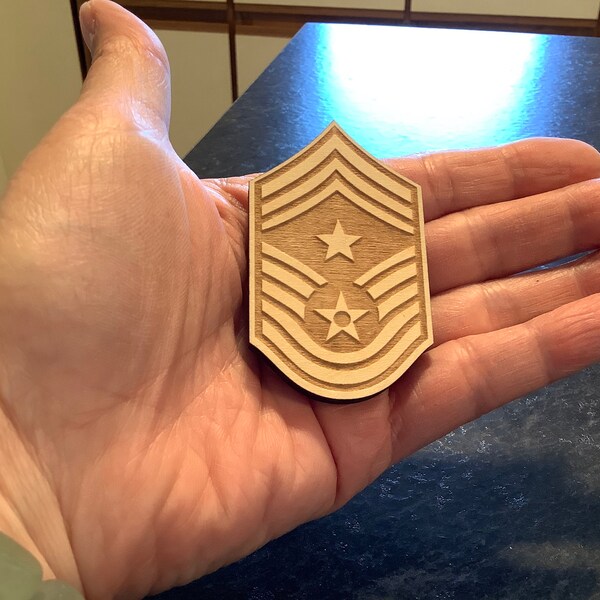 Custom Engraved Wood Game Tokens – Single or Double-sided ...