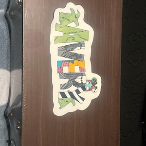 Etsy buyer added a photo of their purchase