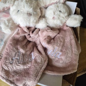 Nicola added a photo of their purchase