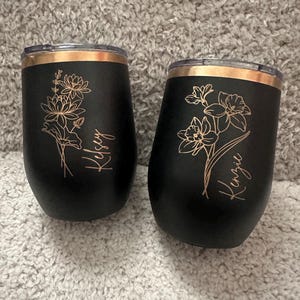 Mackenzie added a photo of their purchase
